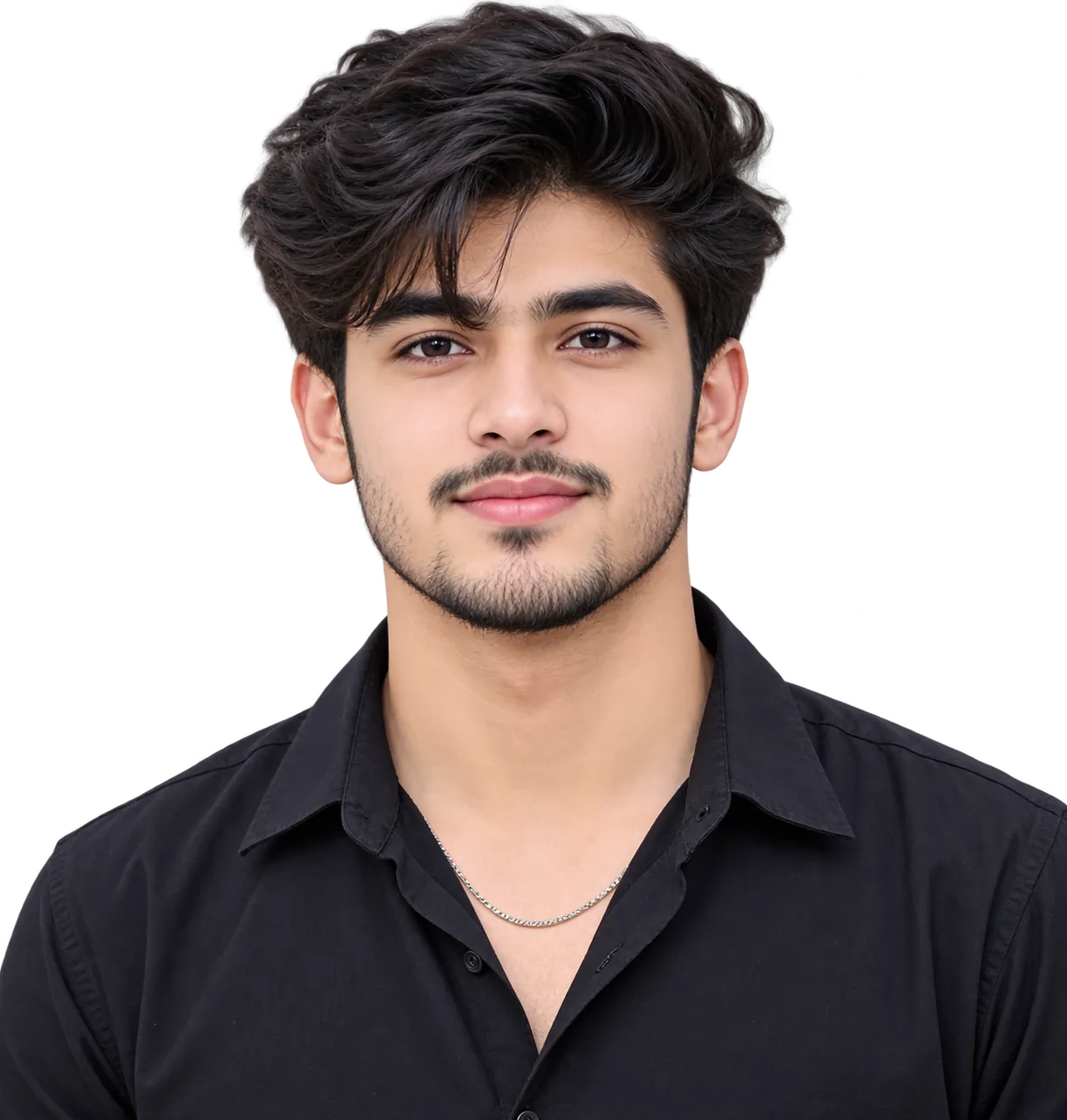Arjun Mehta