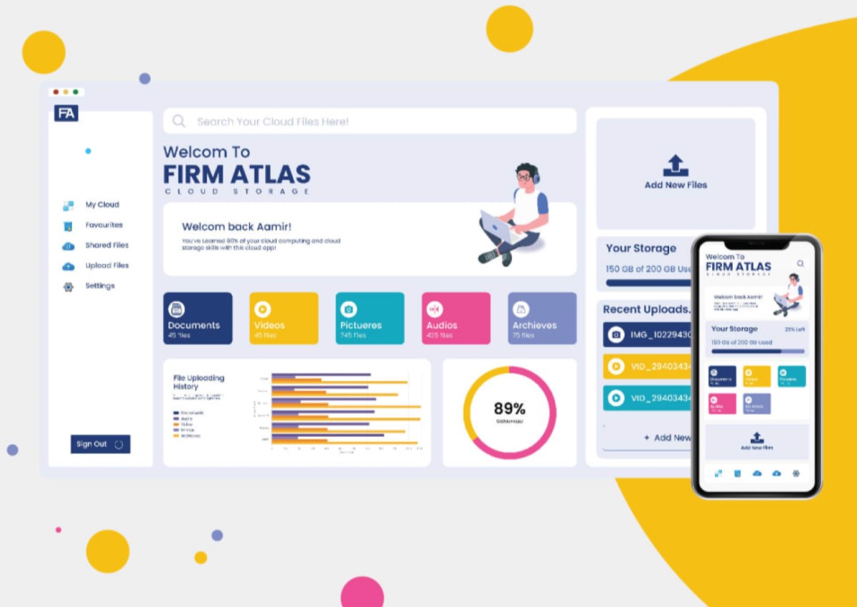 Desktop Productivity Tool